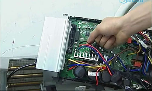 濉溪美的空调电话是多少