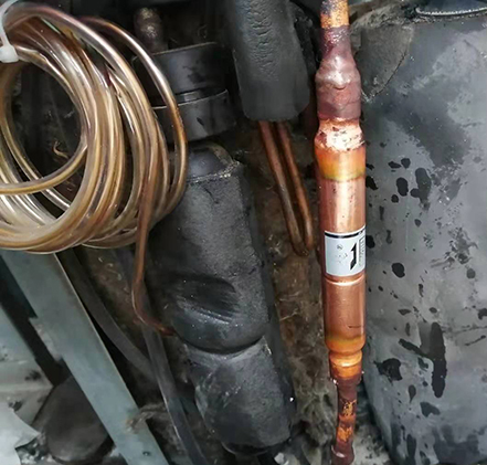 濉溪美的变频多联机空调维修售后服务中心