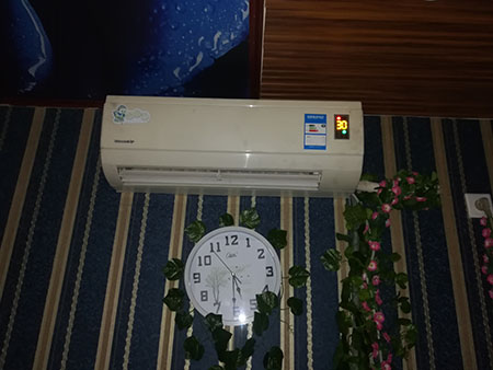 濉溪空调维修售后服务中心