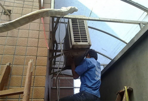 濉溪空调维修售后服务中心