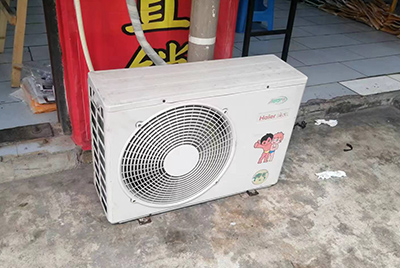 濉溪空调突然不制冷只吹自然风怎么办？