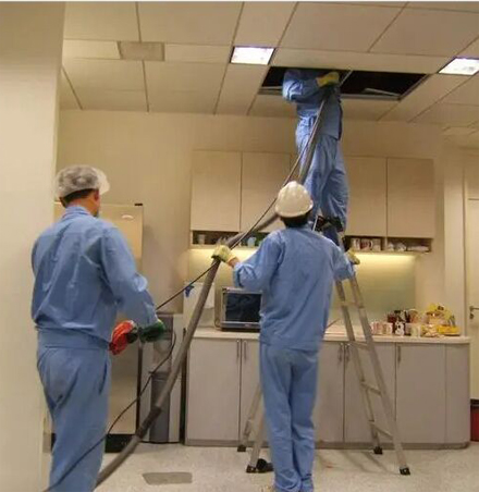 濉溪中央空调维修