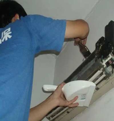 濉溪空调清洗保养