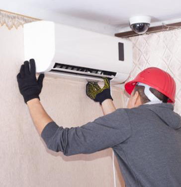 濉溪空调内机噪音大